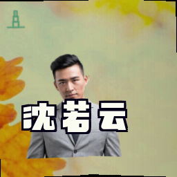 沈若云
