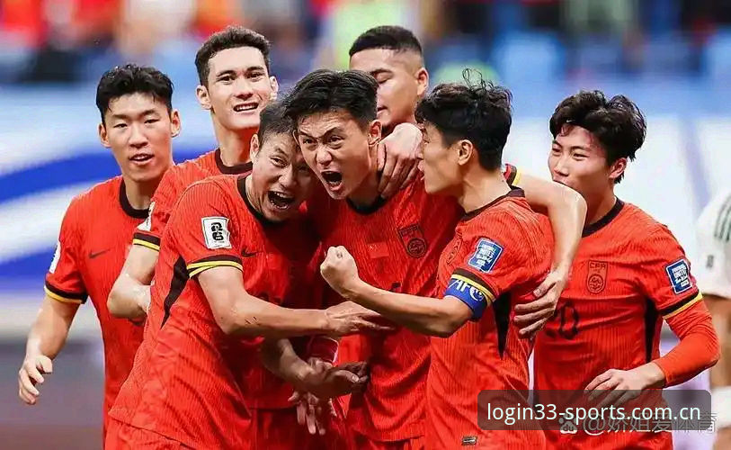 世界杯66队扩军 vs 48队现状：中国男足的破局机遇深度对比分析