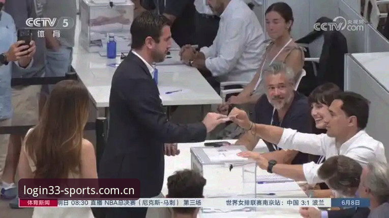 体育使用教程评测 西甲主席特瓦斯深度专访解读教程:皇马选举、私有化风波与欧超变局全解析